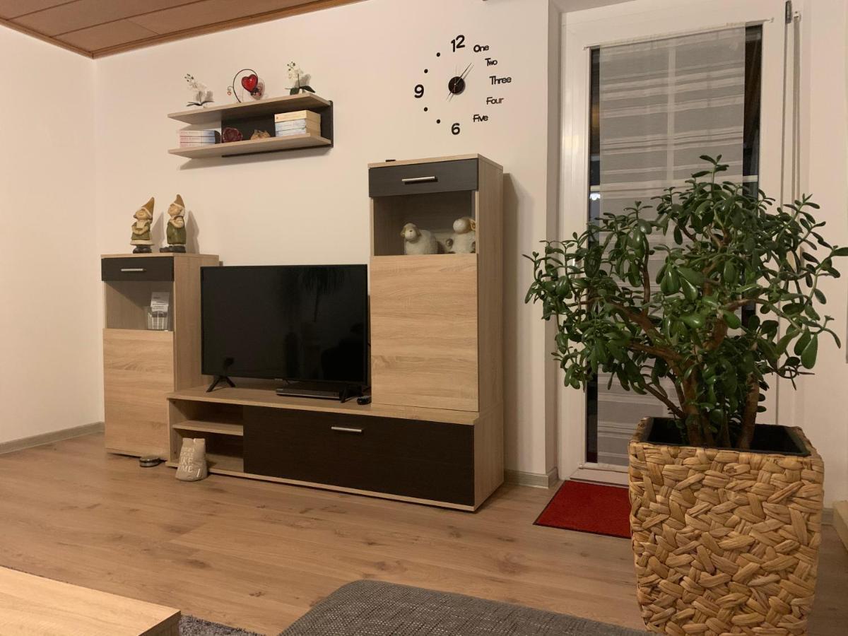 Goldkronach Ferienwohnung Monika מראה חיצוני תמונה